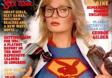 Valerie Perrine