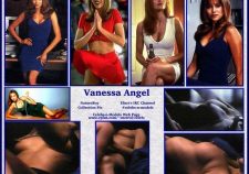 Vanessa Angel Nude