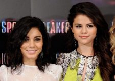 Vanessa Hudgens And Selena Gomez Playboy