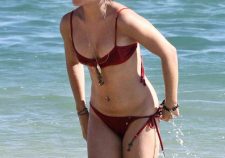 Vanessa Hudgens Bikini Edition