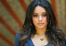 Vanessa Hudgens Hottest