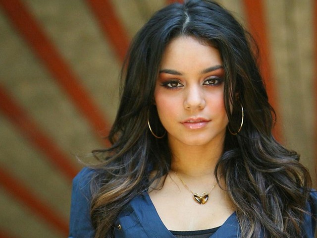 Vanessa Hudgens Hottest