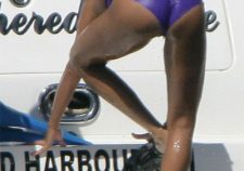 Vanessa Lachey Bikini