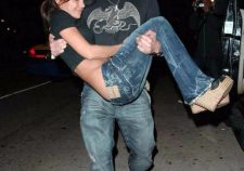 Vanessa Marcil Hot And Sexy