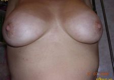 Vanessa Rousso Nude