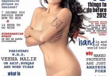 Veena Malik
