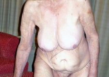 Very Old Granny Porn