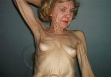 Very Skinny Granny