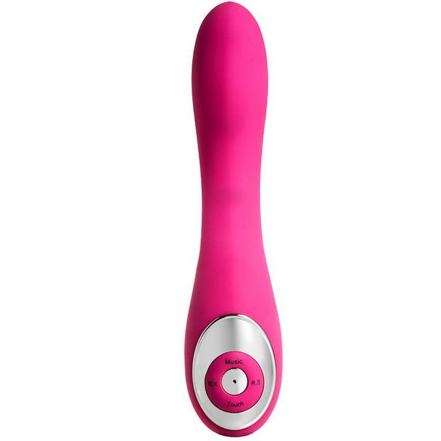 Vibrator Sex Toy Machine