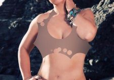 Vickie Guerrero Naked