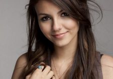 Victoria Justice