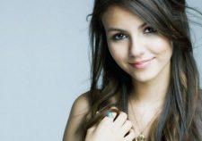 Victoria Justice Hair