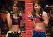 Victoria Justice Miranda Cosgrove Icarly