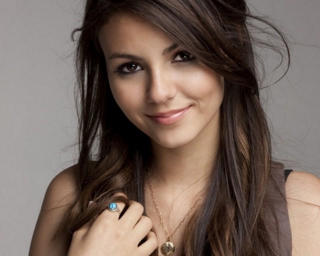 Victoria Justice