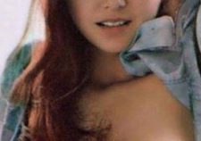 Victoria Principle Flashes Her Tits Topless