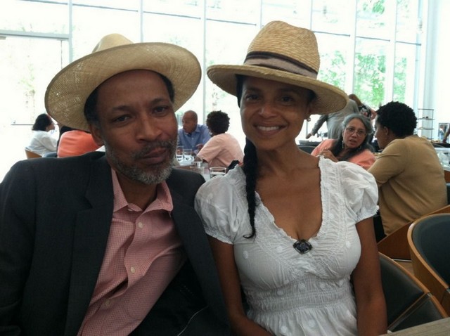 Victoria Rowell Radcliffe Bailey