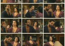 Victoria Rowell Young And Restless