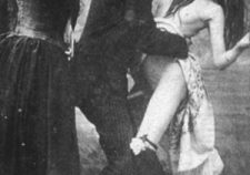 Victorian Vintage Nude Girls