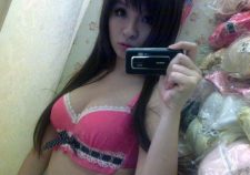Vienna Lin Sex