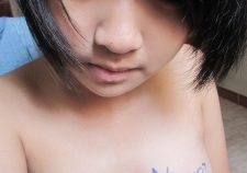 Vietnam Girls Nude