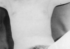 Vintage 1930 Nude Women