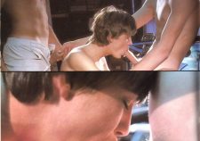 Vintage 1970s Gay Porn