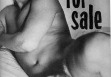 Vintage Boy Erotica Magazines