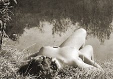 Vintage Delta Of Venus