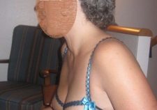 Vintage Flashing Stocking Tops