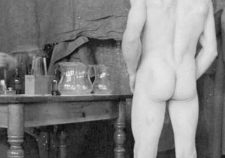 Vintage Gay Military Porn