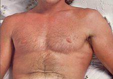 Vintage Gay Porn Star Shawn Michaels