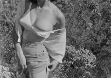 Vintage Myrna Loy Nude