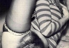 Vintage Nude Women Erotica
