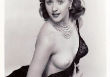Vintage Nudes 40s 50s