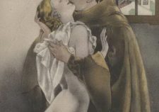 Vintage Porn Drawing Cartoons