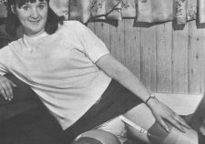 Vintage Retro Garter Belts And Stockings