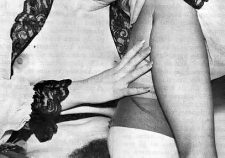 Vintage Retro Homemade Porn