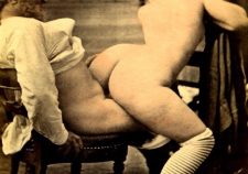 Vintage Victorian Porn