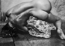 Virginia Bell Vintage Stripper