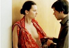 Virginie Ledoyen Porn