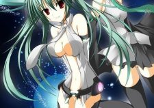 Vocaloid Hatsune Miku Porn