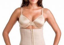 Waist Cincher Nude