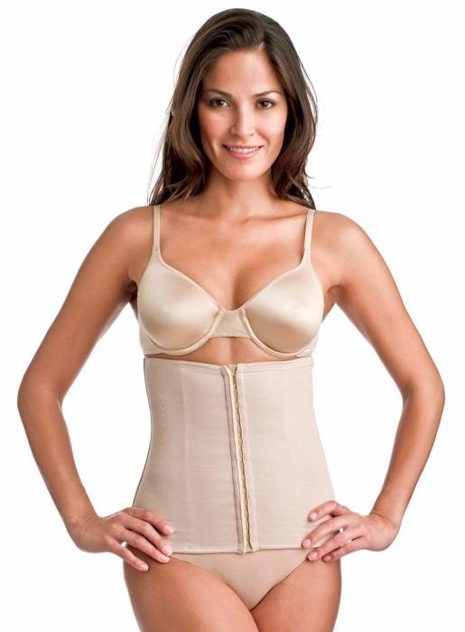 Waist Cincher Nude