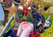 Warcraft Hentai Pictures