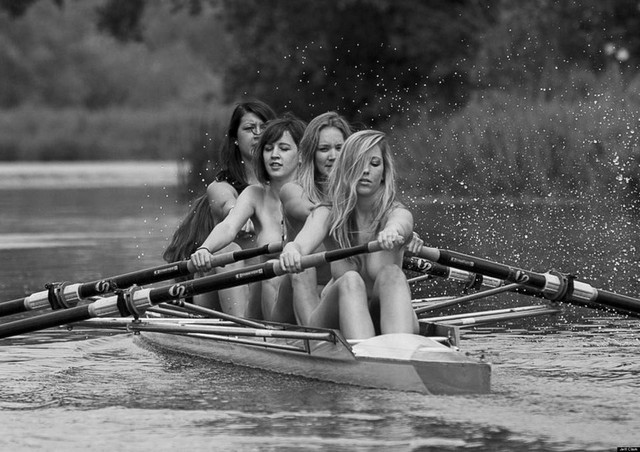 Warwick Women S Rowing Team Calendar