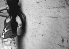 Watches Girl Shorts