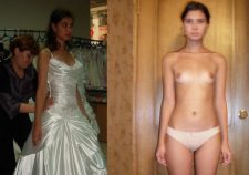 Wedding Voyeur Porn