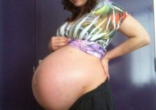 Weeks Pregnant With Triplets