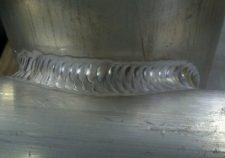 Weld Porn