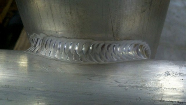 Weld Porn